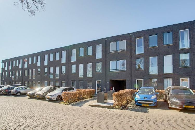 Berlagestraat 40 Photo 1