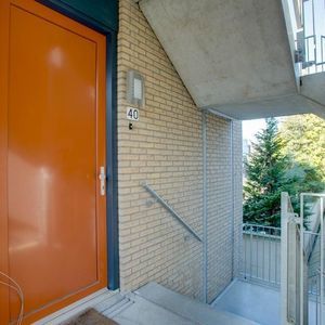 Berlagestraat 40 Photo 2