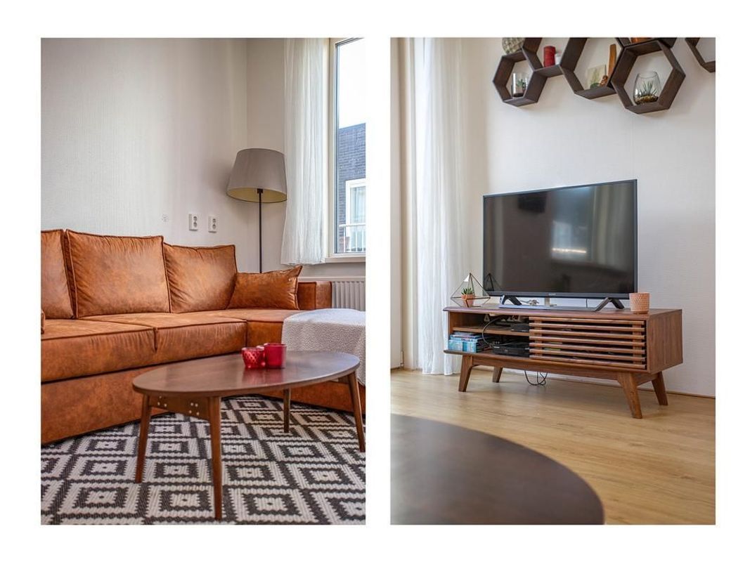 Berlagestraat 40 Photo Blur 4