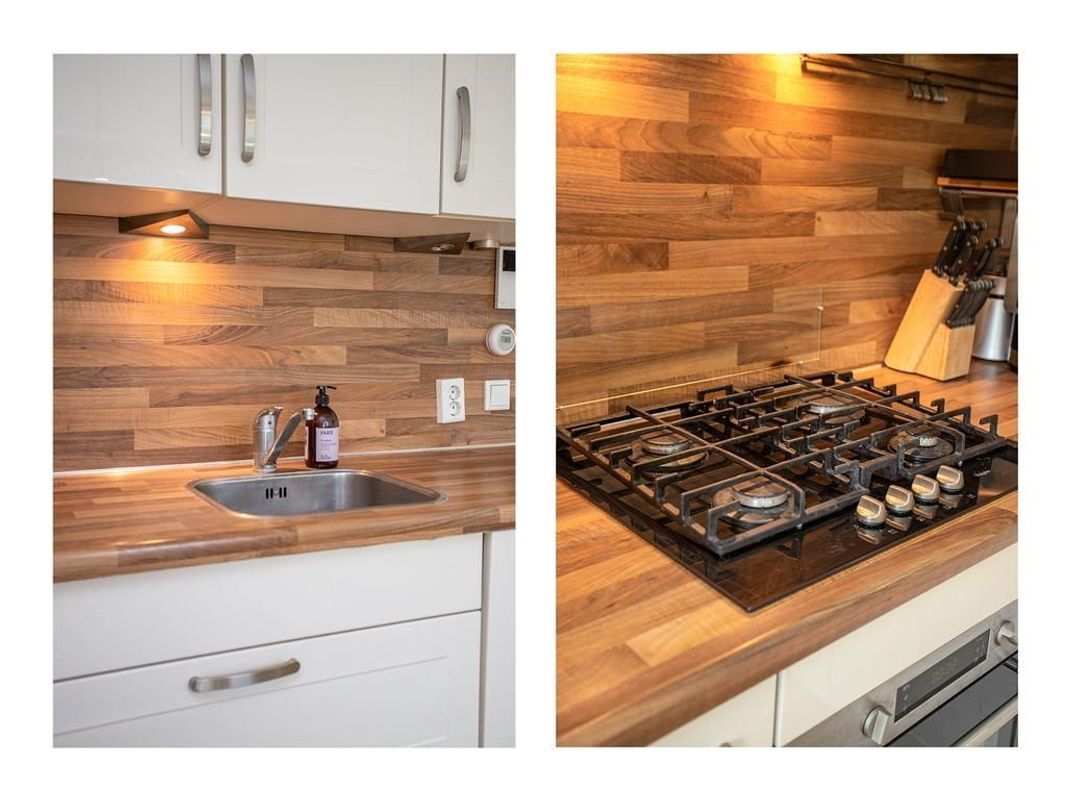 Berlagestraat 40 Photo Blur 8