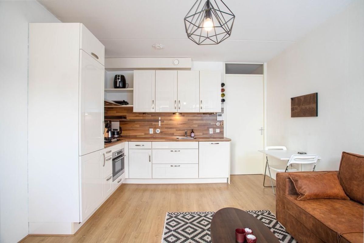 Berlagestraat 40 Photo Blur 9