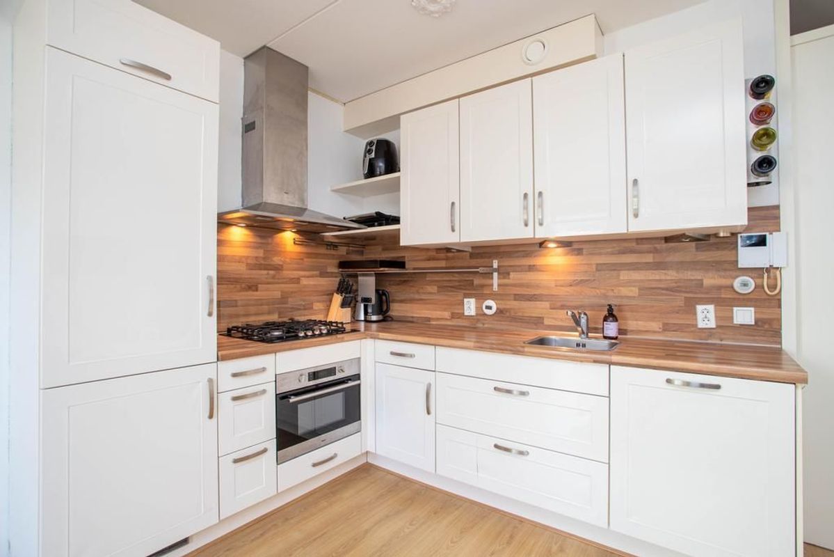 Berlagestraat 40 Photo Blur 10