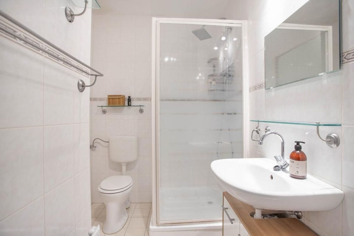 Berlagestraat 40 Photo Blur 13