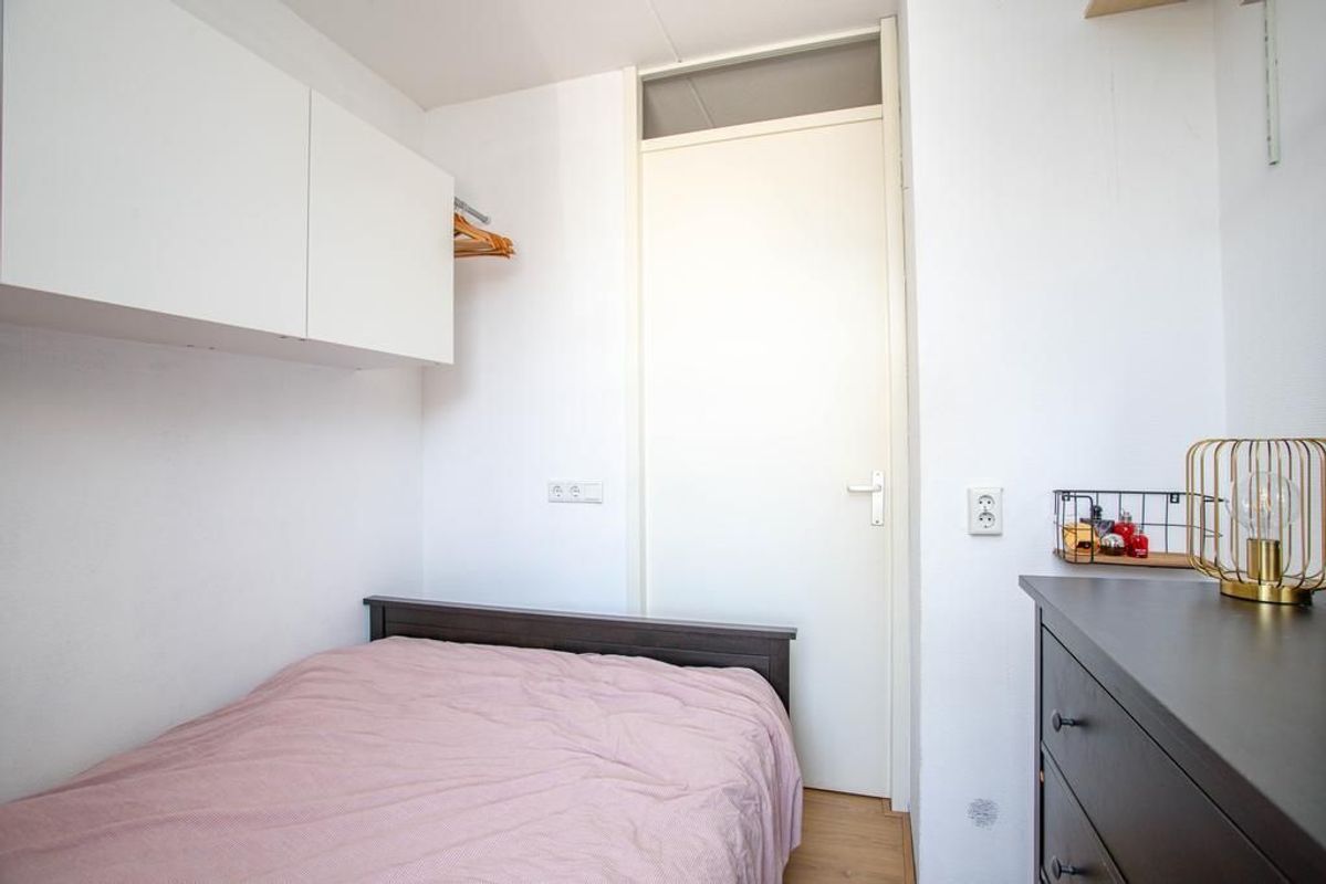 Berlagestraat 40 Photo Blur 12