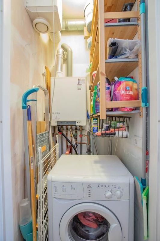 Berlagestraat 40 Photo Blur 16