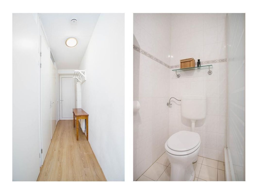 Berlagestraat 40 Photo Blur 15