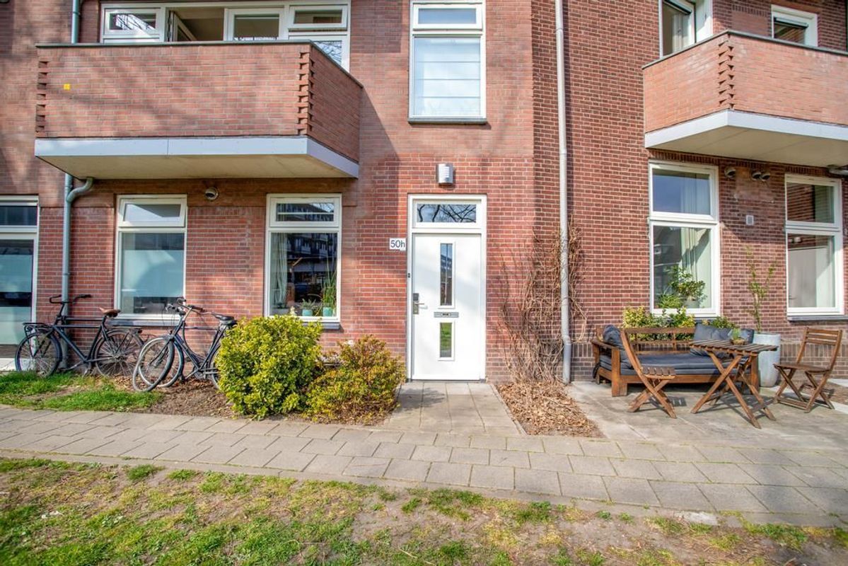 Fruitstraat 50-H Photo Blur 1