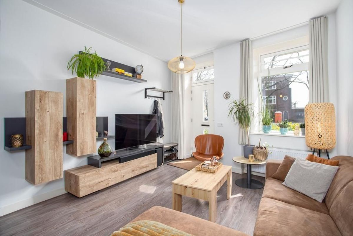 Fruitstraat 50-H Photo Blur 2