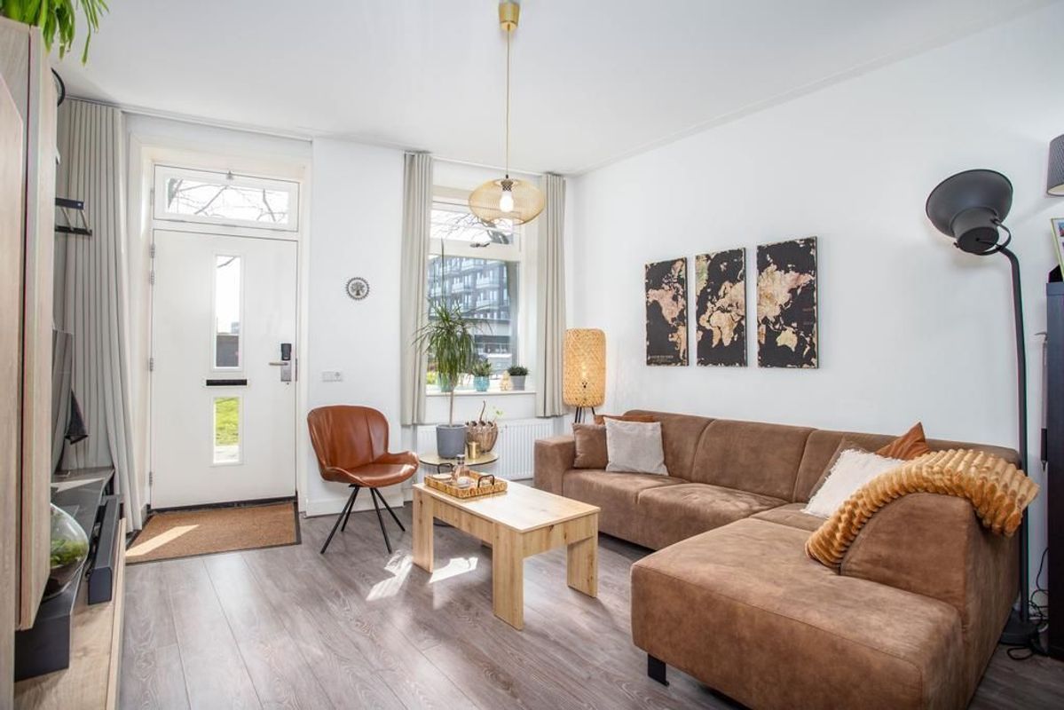 Fruitstraat 50-H Photo Blur 3