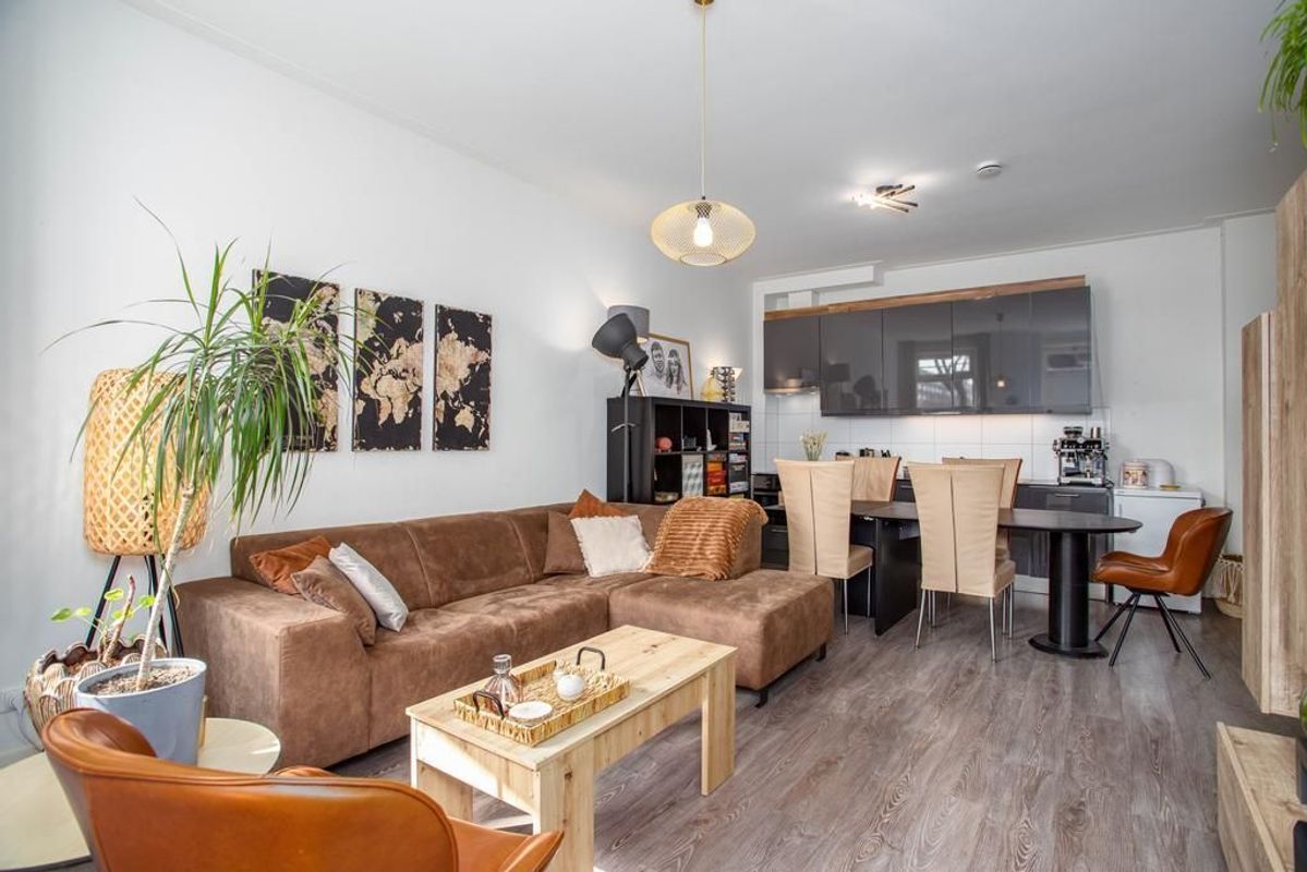 Fruitstraat 50-H Photo Blur 5