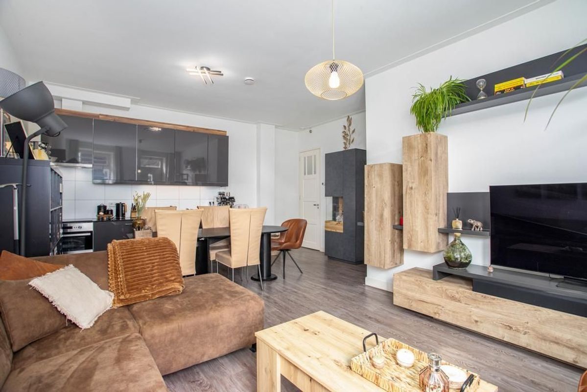 Fruitstraat 50-H Photo Blur 6