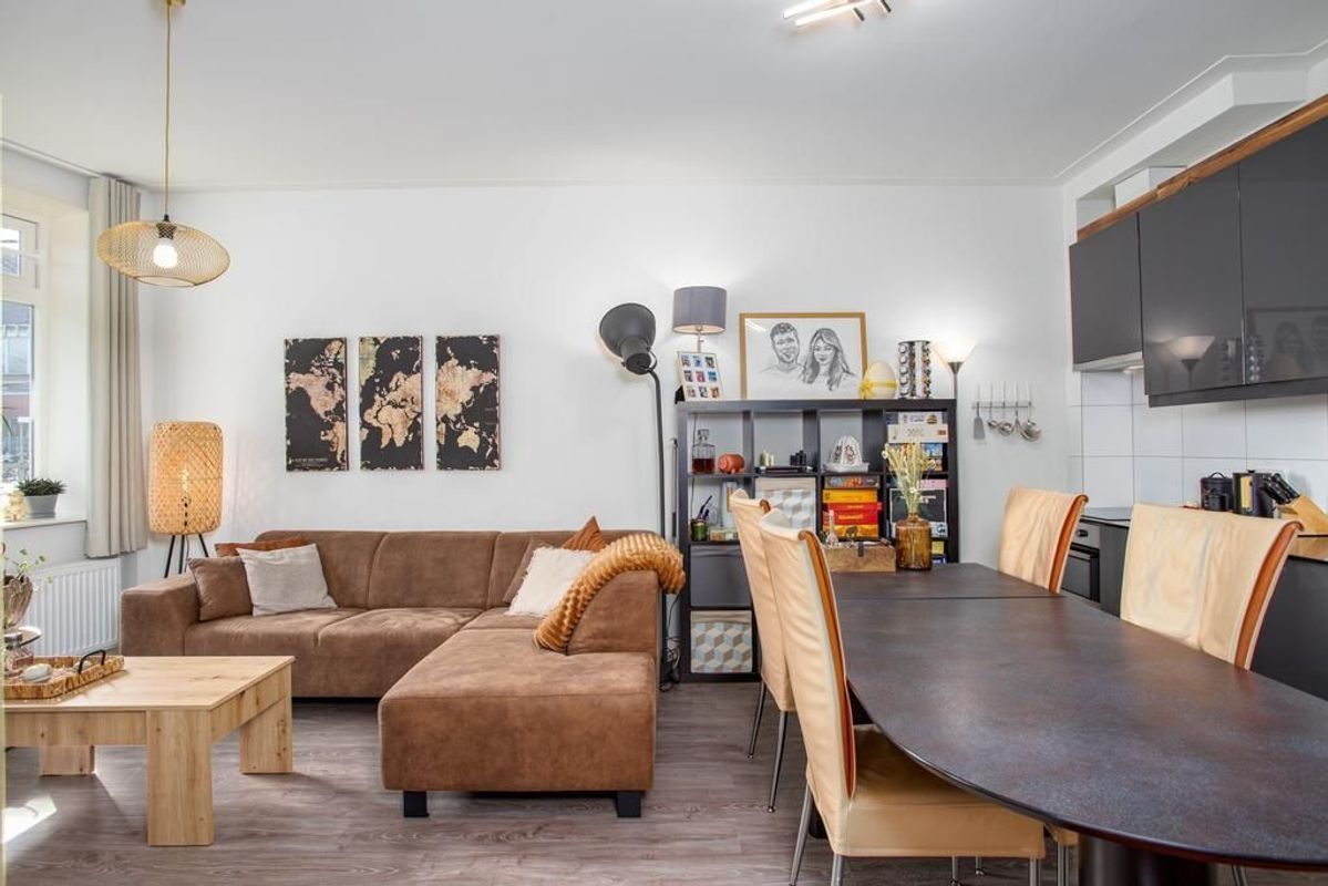 Fruitstraat 50-H Photo Blur 8