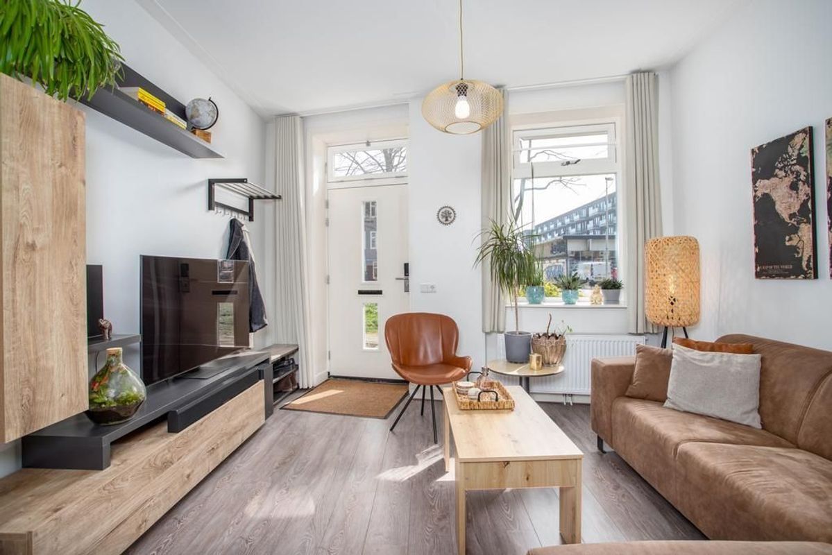 Fruitstraat 50-H Photo Blur 7