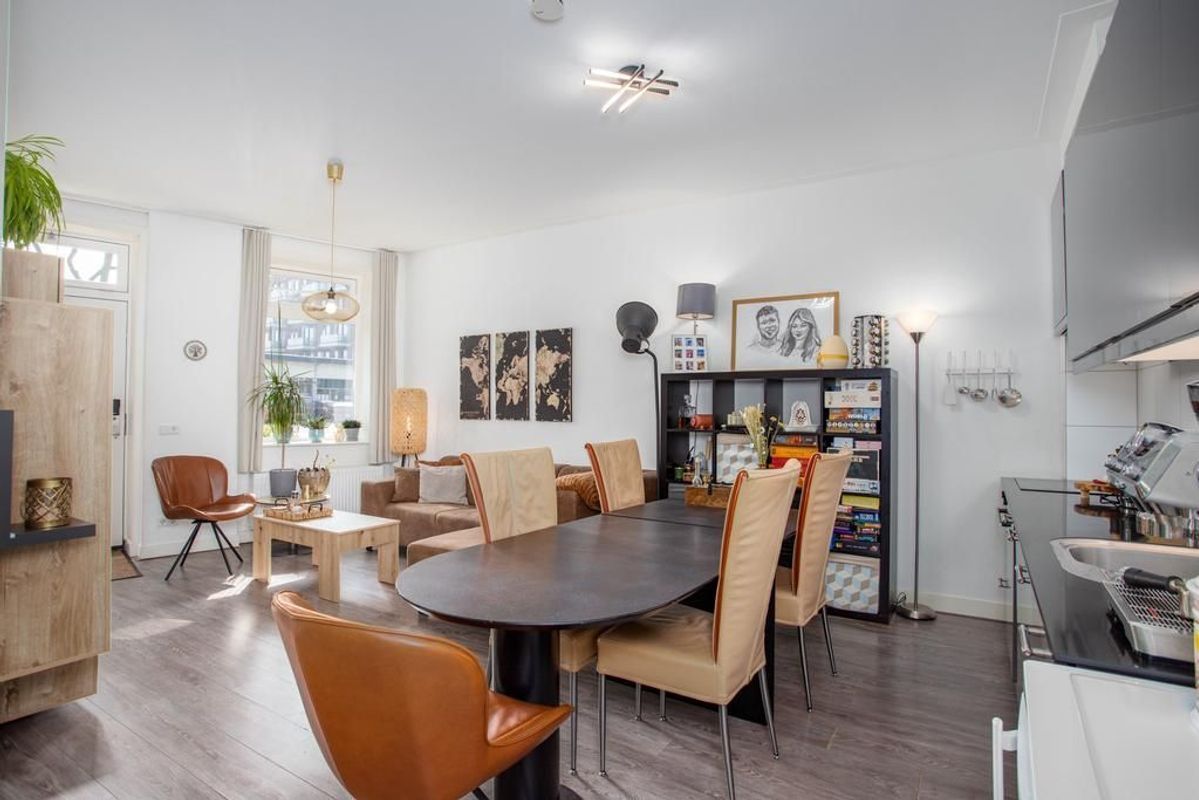 Fruitstraat 50-H Photo Blur 9