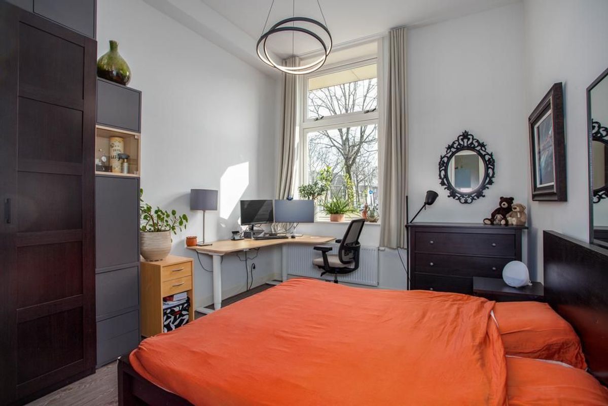 Fruitstraat 50-H Photo Blur 13