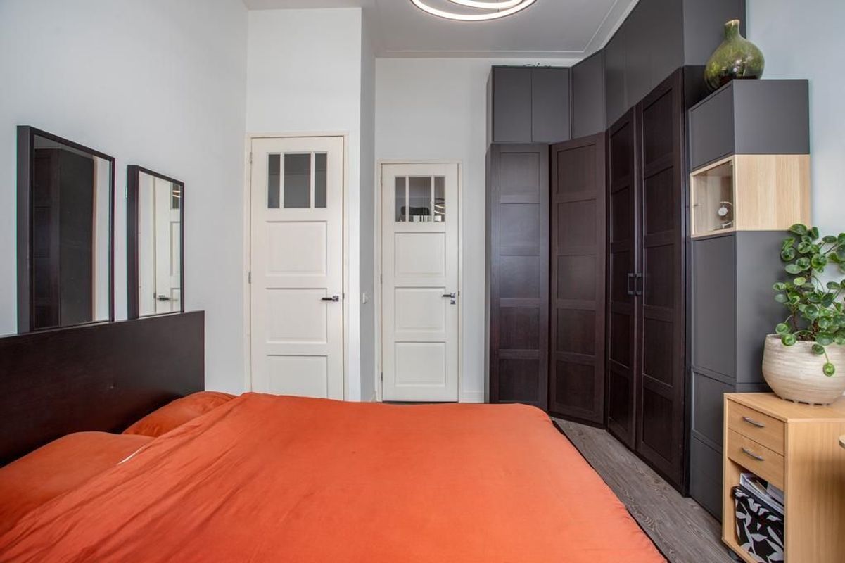 Fruitstraat 50-H Photo Blur 14