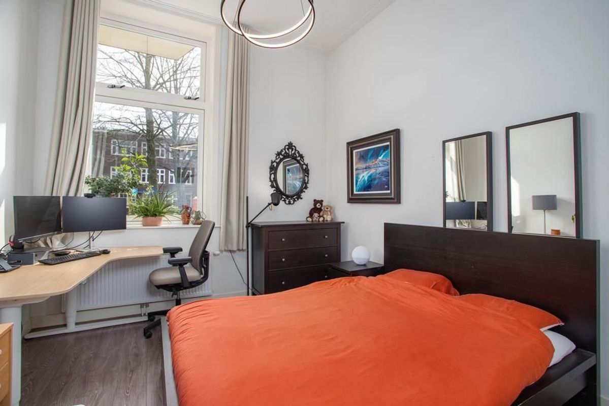 Fruitstraat 50-H Photo Blur 15