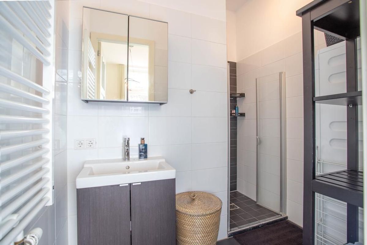 Fruitstraat 50-H Photo Blur 16