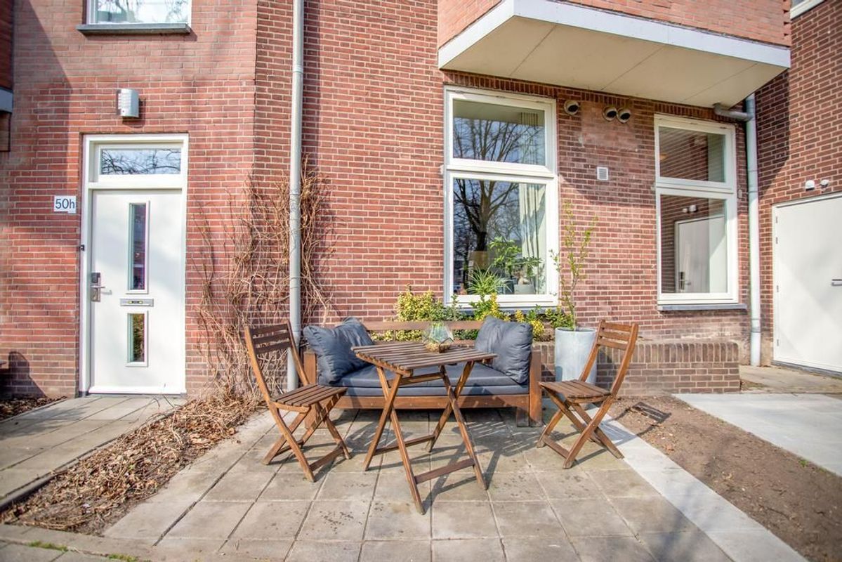 Fruitstraat 50-H Photo Blur 19