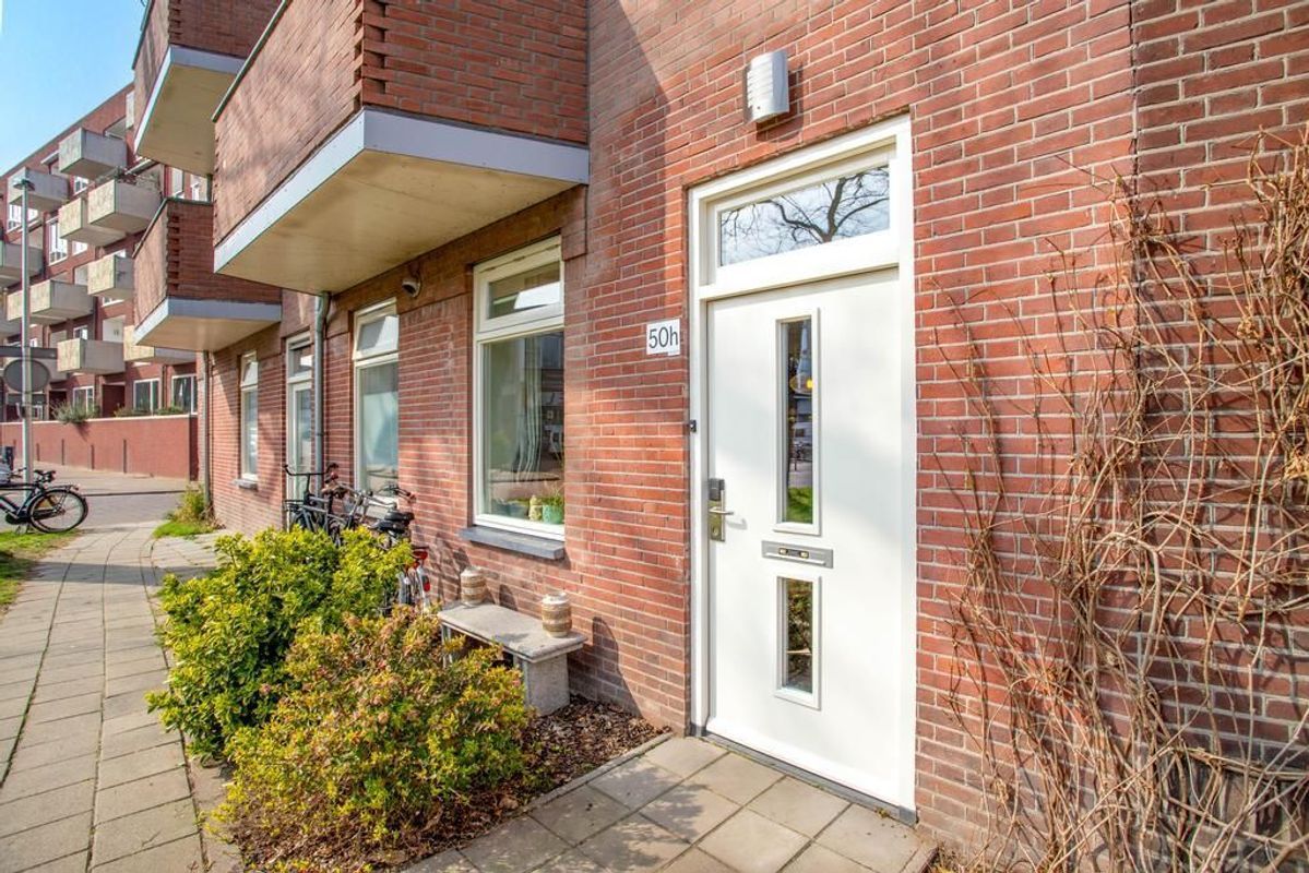 Fruitstraat 50-H Photo Blur 21