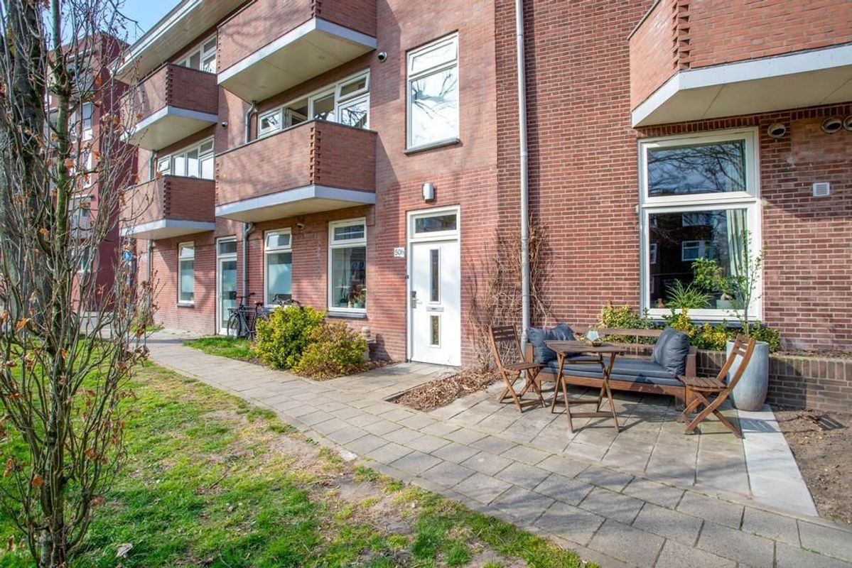 Fruitstraat 50-H Photo Blur 20