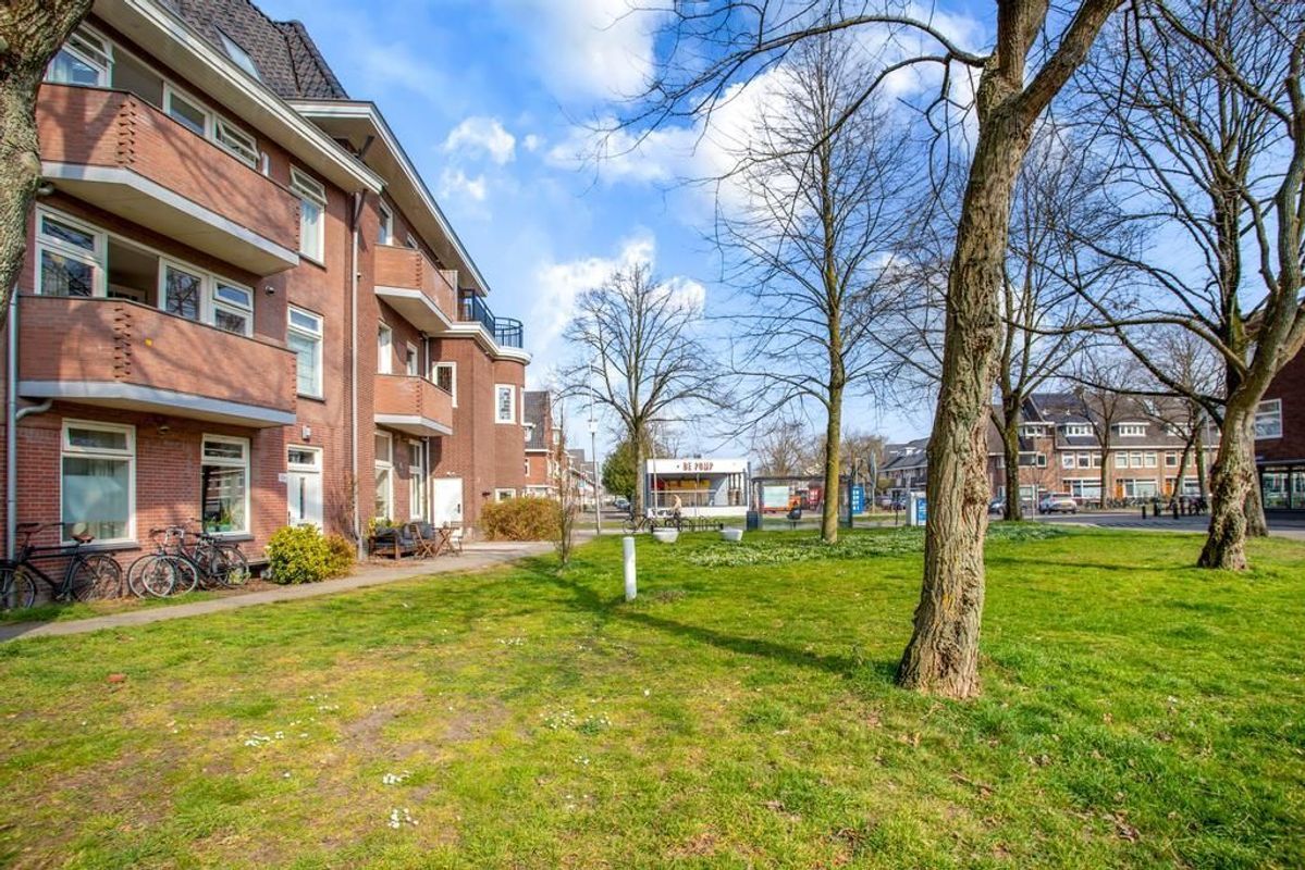 Fruitstraat 50-H Photo Blur 22