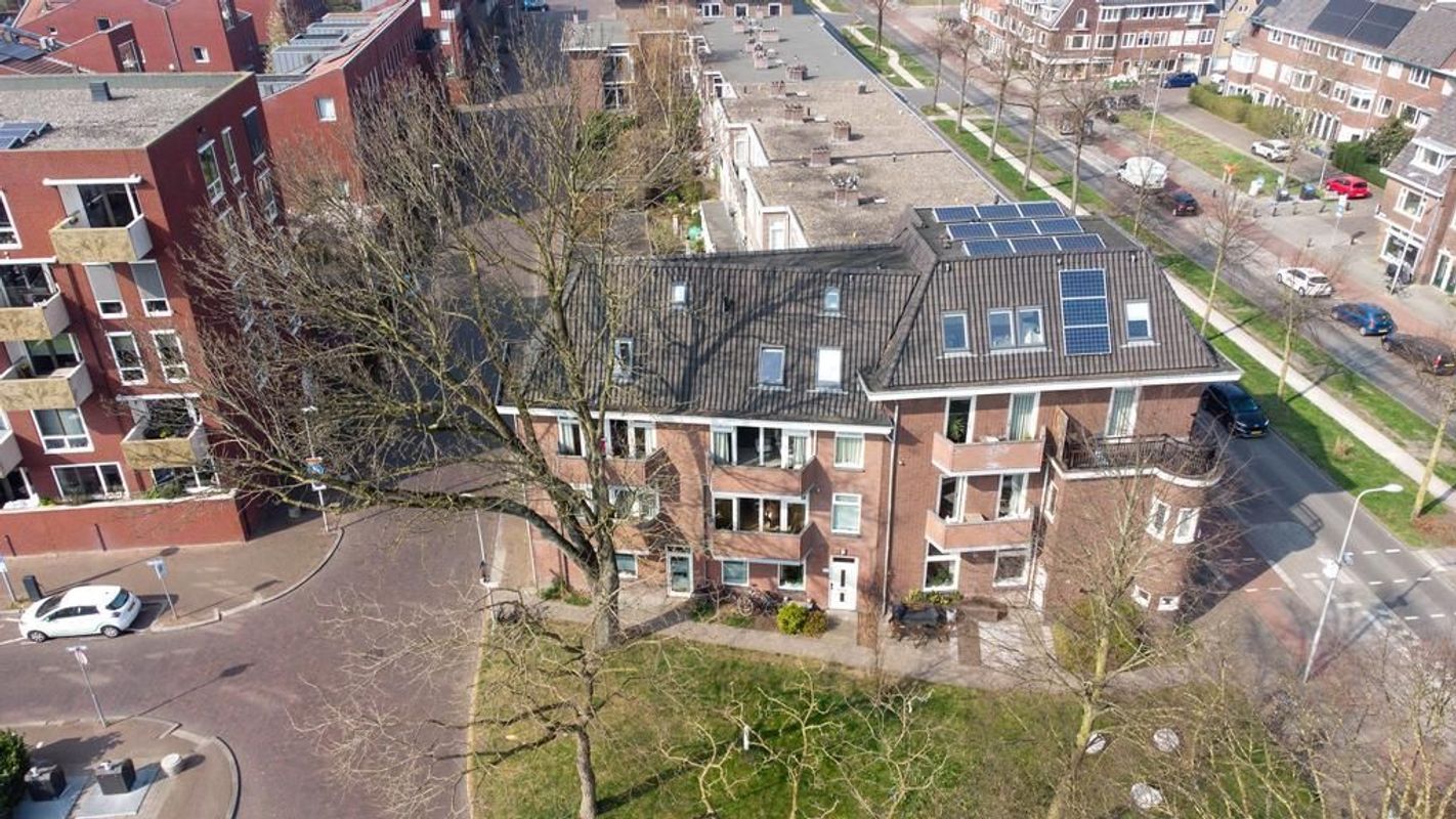 Fruitstraat 50-H Photo Blur 24