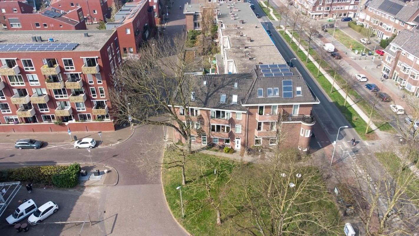 Fruitstraat 50-H Photo Blur 25