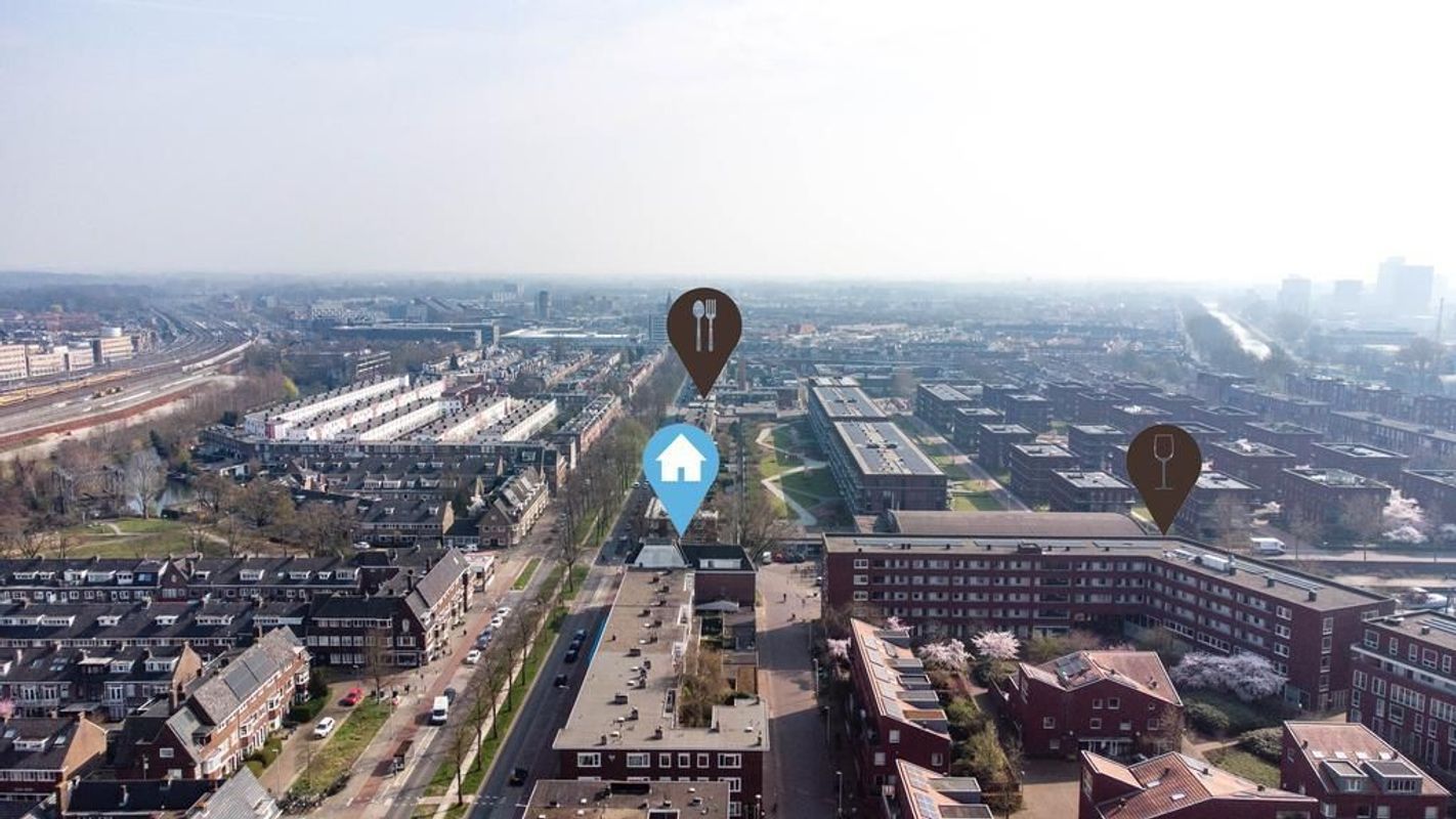 Fruitstraat 50-H Photo Blur 27