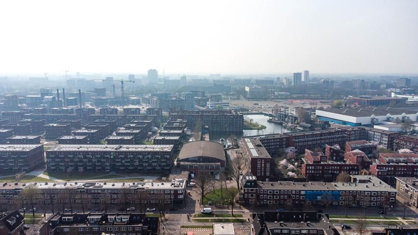 Fruitstraat 50-H Photo Blur 28