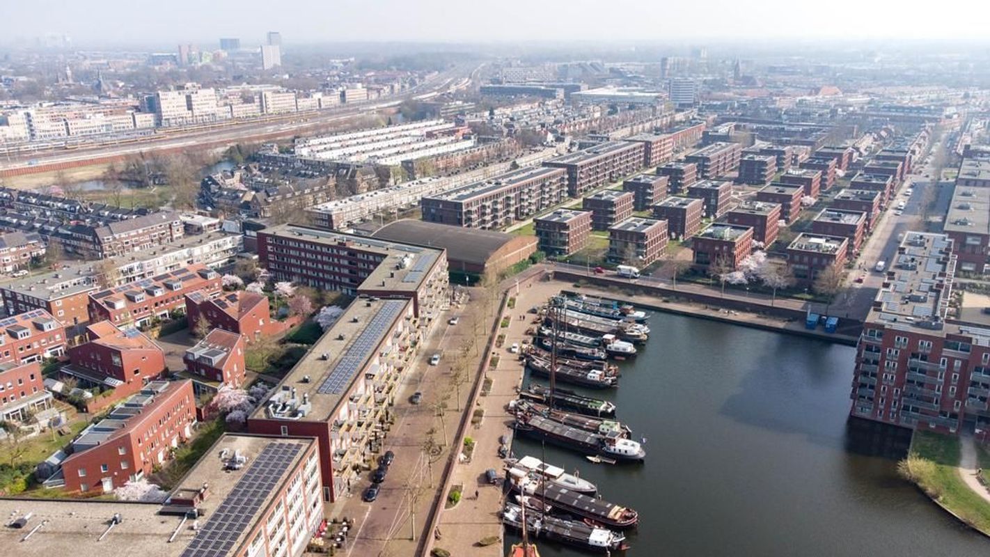 Fruitstraat 50-H Photo Blur 29