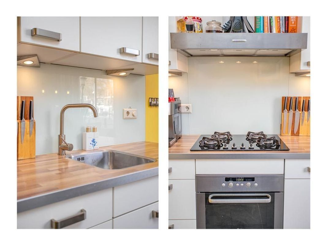 Oranjestraat 4 Photo Blur 5