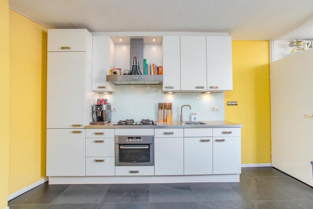 Oranjestraat 4 Photo Blur 4