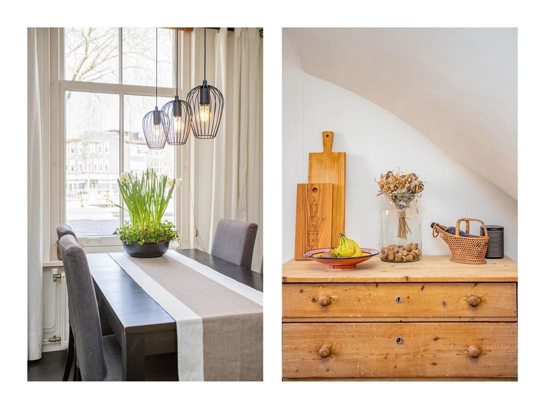 Oranjestraat 4 Photo Blur 8