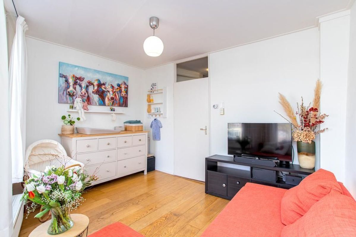 Oranjestraat 4 Photo Blur 12