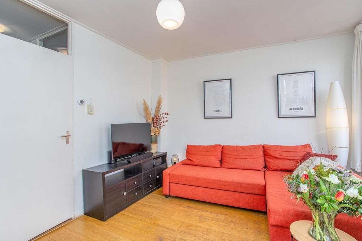 Oranjestraat 4 Photo Blur 11