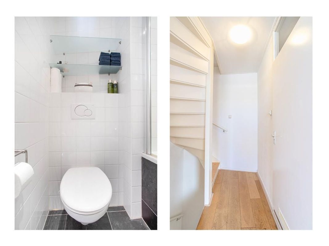 Oranjestraat 4 Photo Blur 16