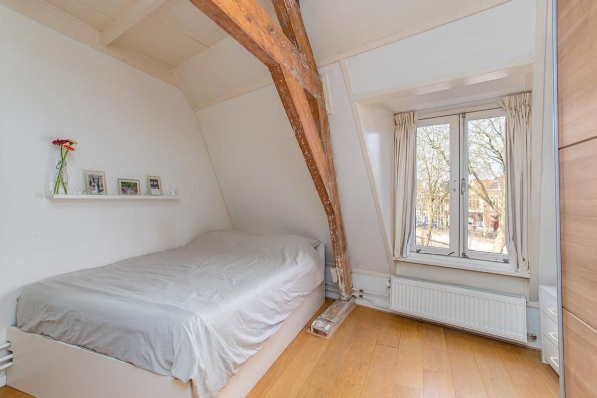 Oranjestraat 4 Photo Blur 17