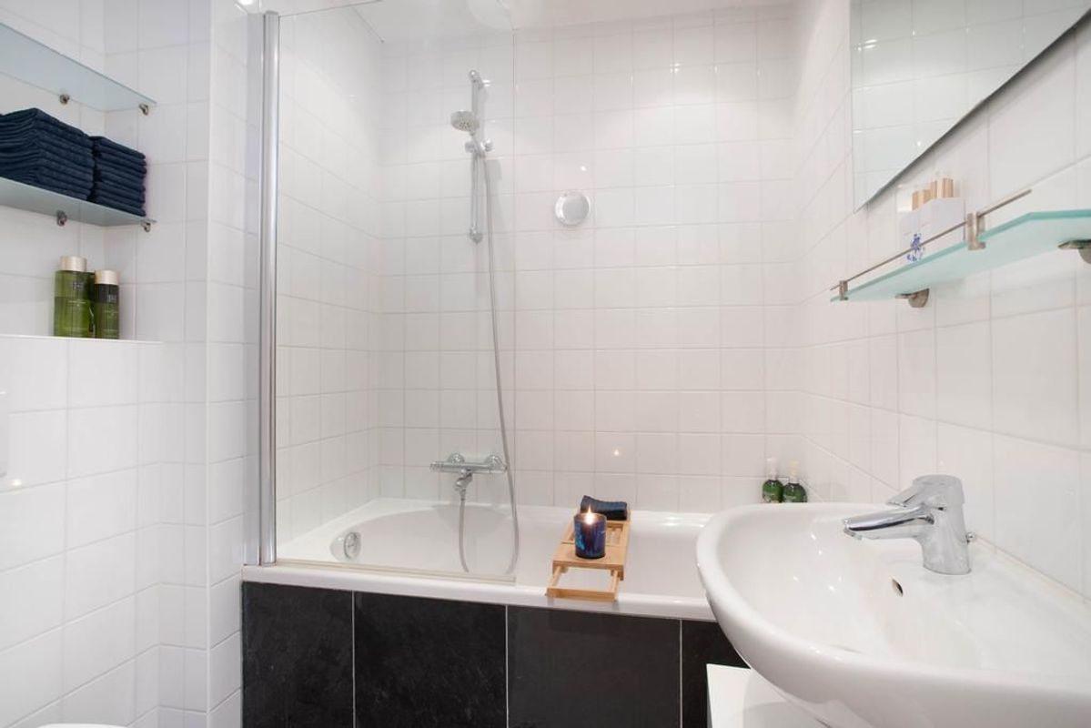 Oranjestraat 4 Photo Blur 14