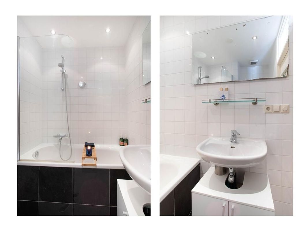 Oranjestraat 4 Photo Blur 15