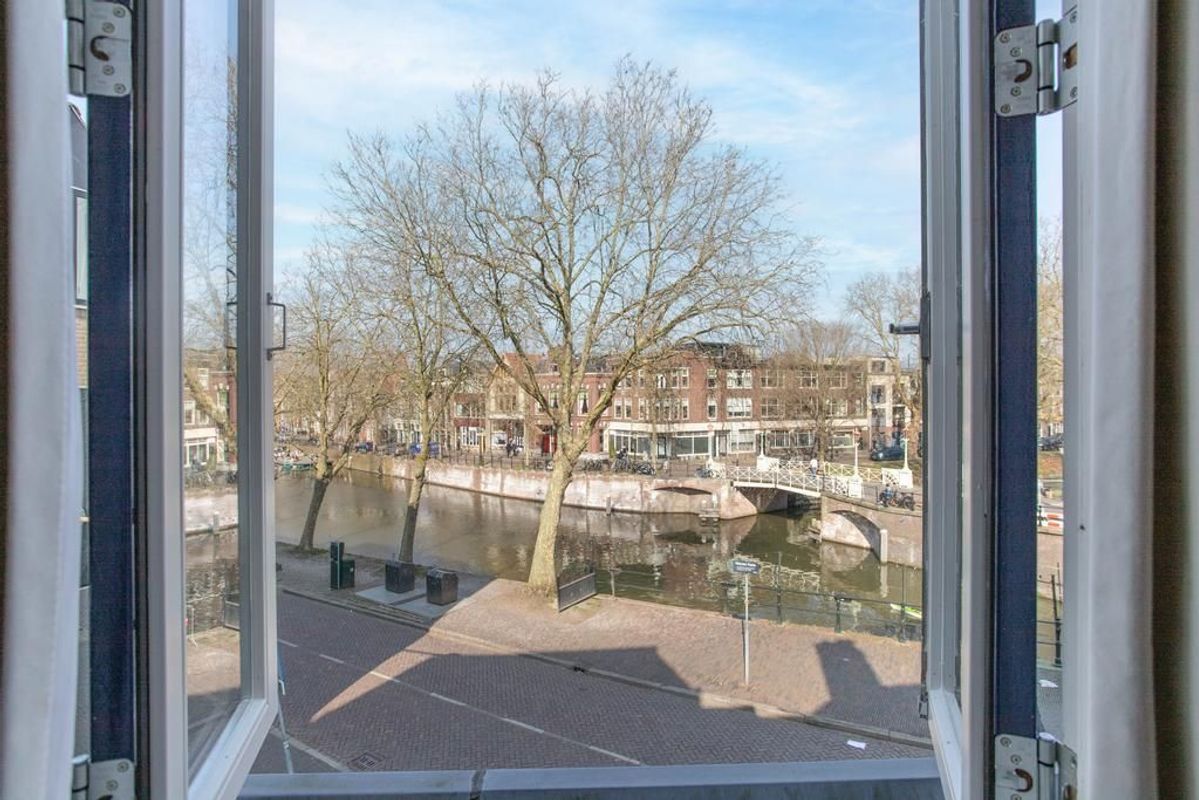 Oranjestraat 4 Photo Blur 20