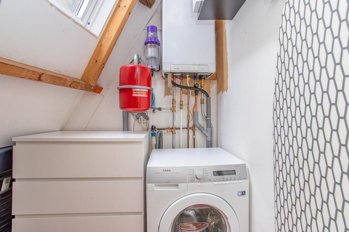 Oranjestraat 4 Photo Blur 22