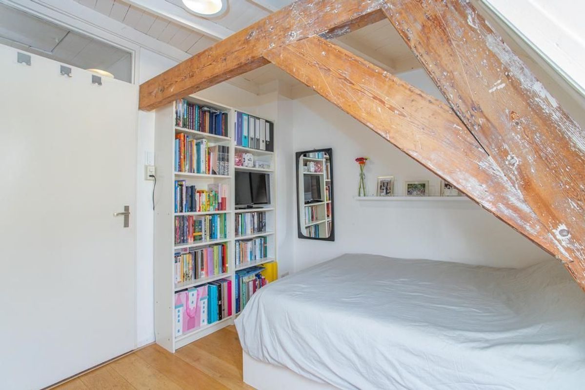 Oranjestraat 4 Photo Blur 18