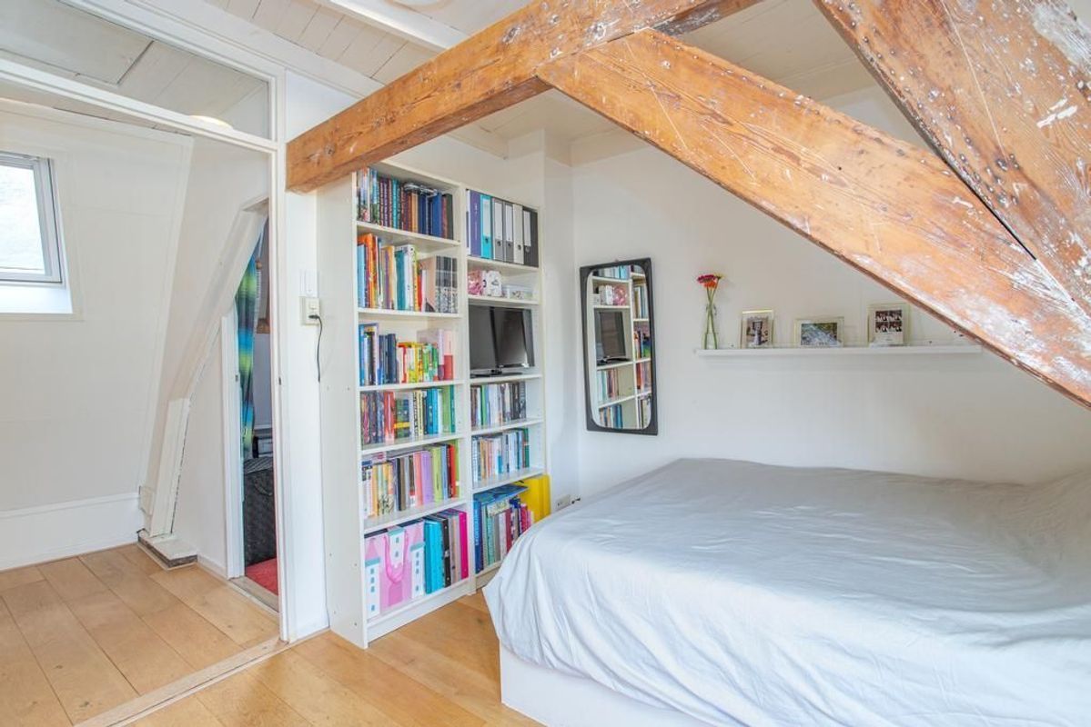 Oranjestraat 4 Photo Blur 19