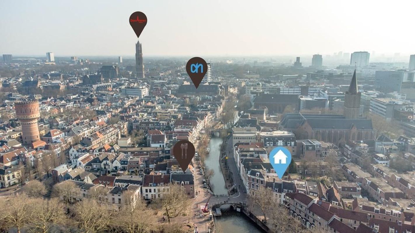 Oranjestraat 4 Photo Blur 23