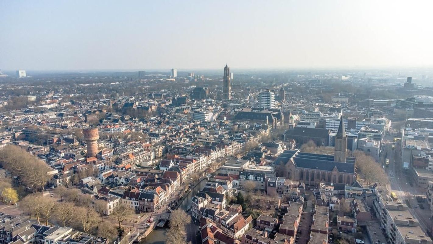 Oranjestraat 4 Photo Blur 24