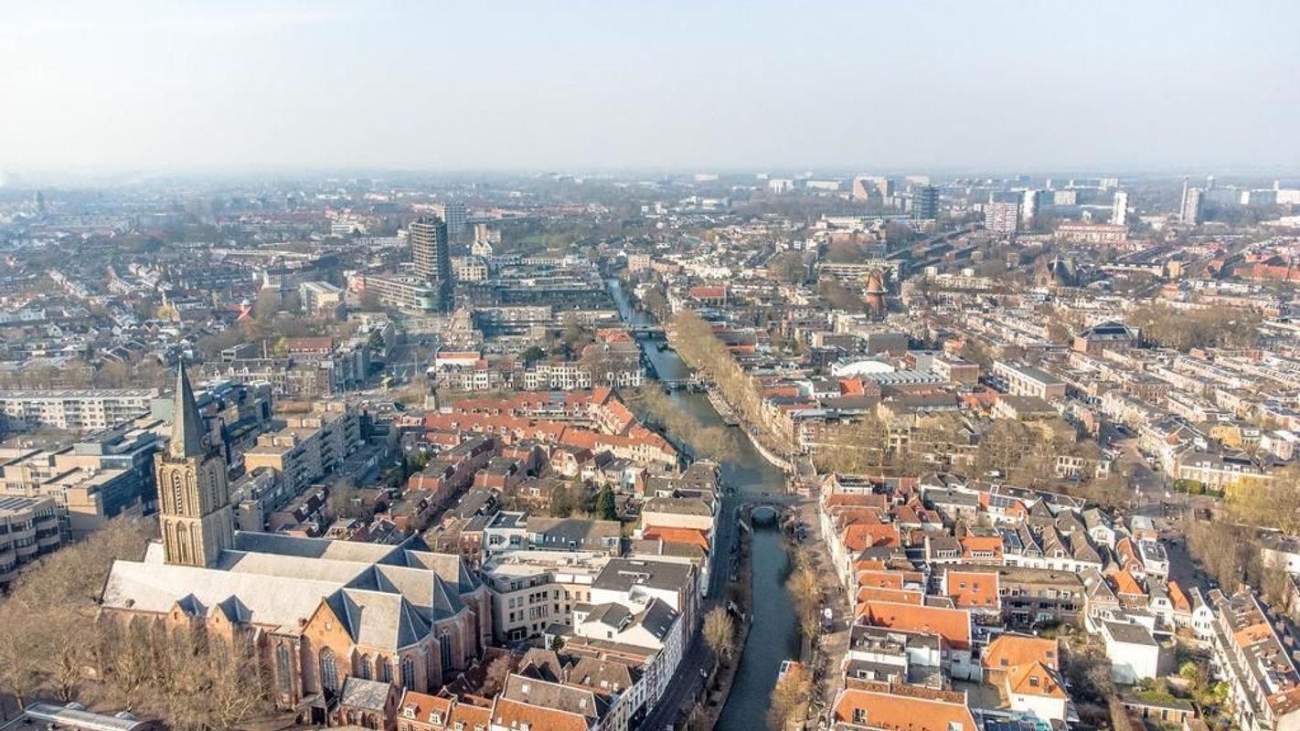 Oranjestraat 4 Photo Blur 25