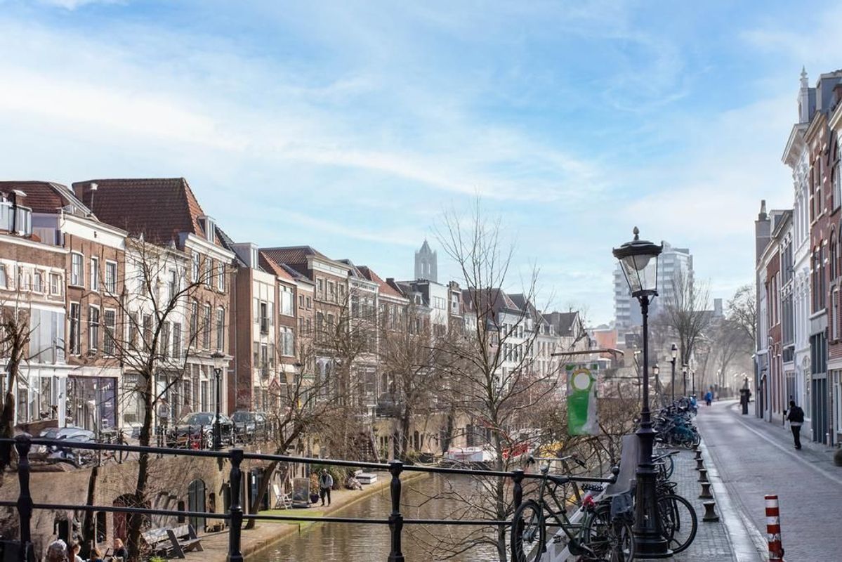 Oranjestraat 4 Photo Blur 29