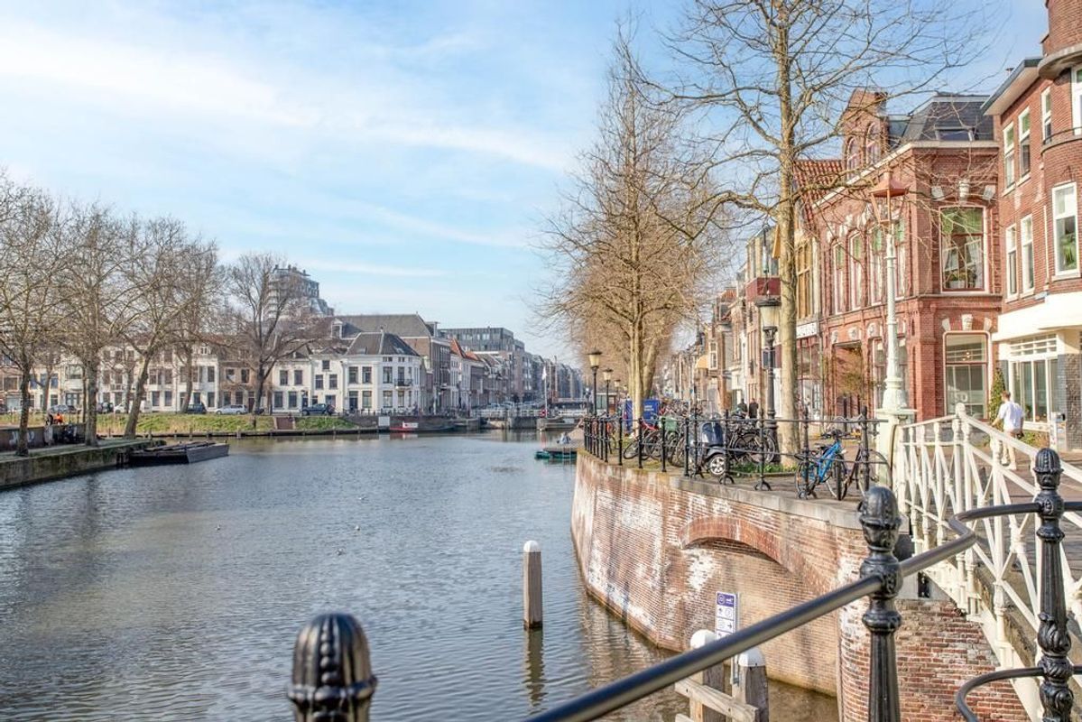 Oranjestraat 4 Photo Blur 32