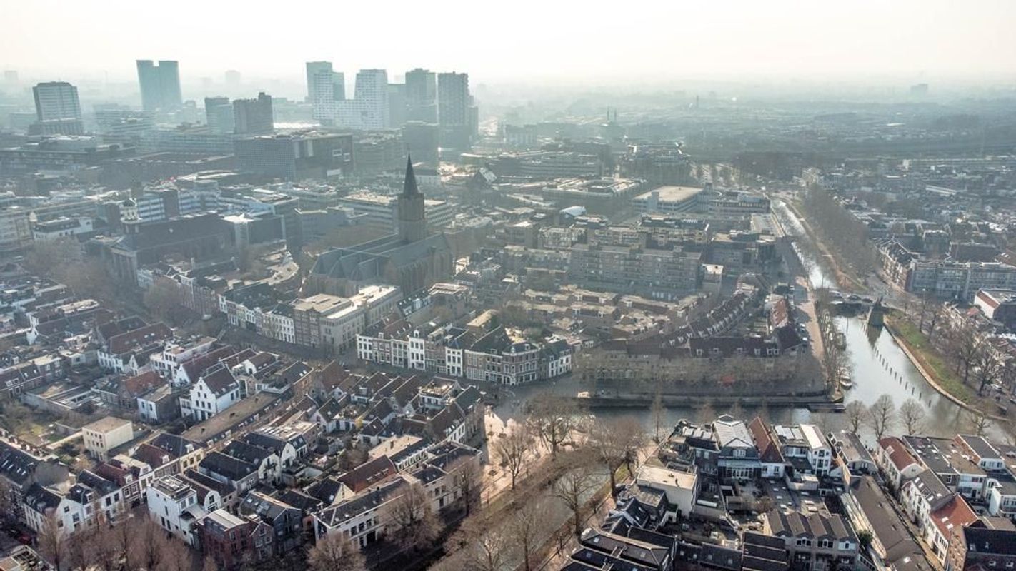 Oranjestraat 4 Photo Blur 26